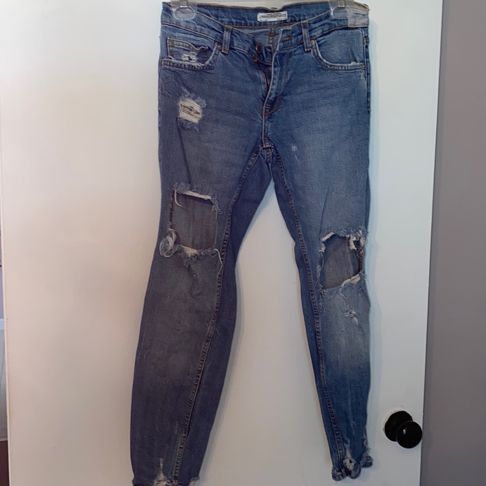 Zara jeans US2